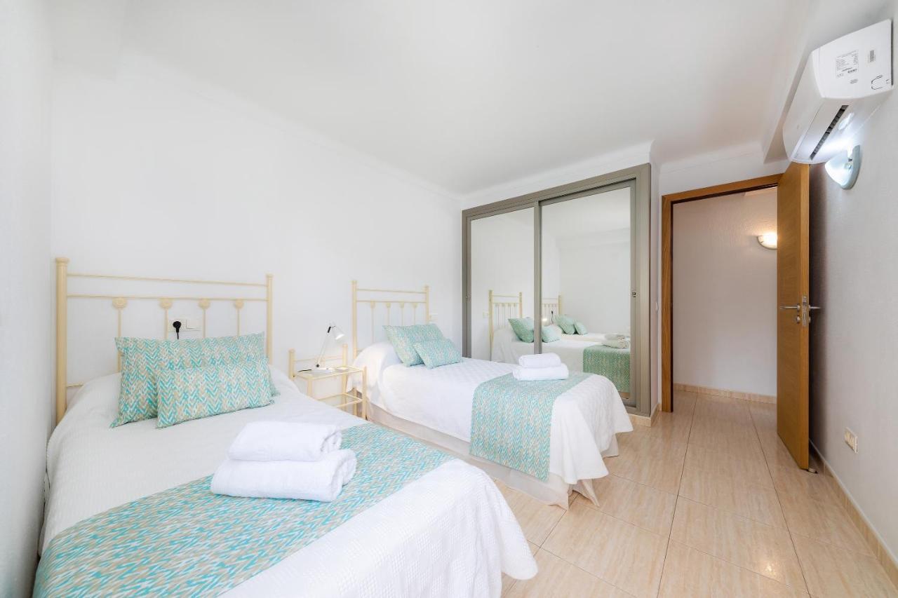 Apartment Roses 9 *